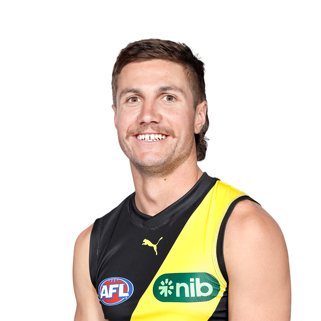 Liam Baker - West Coast Eagles - AFL Player Profile - SuperCoach & AFL